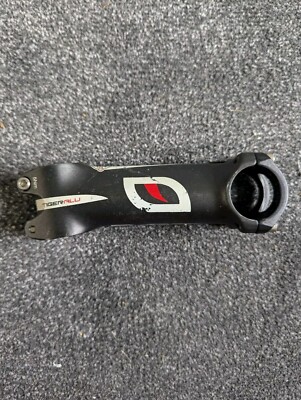 Pinarello Most Tiger Alu 120mm Aero Vorbau 31,8mm 1 1/8''