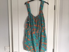 primark ladies playsuit