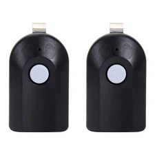 2 For Genie Intellicode Overhead ACSCTG Type 1 Garage Door Opener Remote 390MHZ