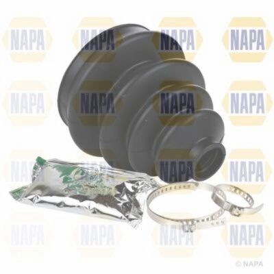 CV Boot Gaiter Inner FOR AUDI Q3 8U 2.0 12->18 Diesel Napa