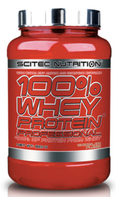 100 whey professional