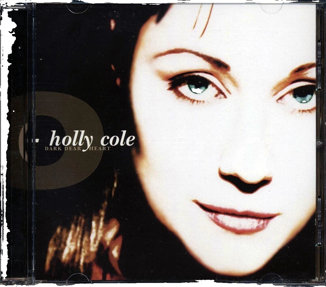Music CDs Holly Cole
