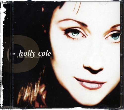 Holly Cole Trio - Don't Smoke In Bed - Analogue Productions 45rpm