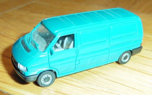 AWM VW Bus FD Transporter Heckklappe T4 langer Radstand