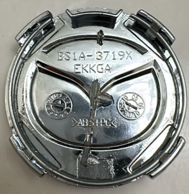 NEW ☆ Wheel Center Cap For Mazda 2 3 5 6 MX-5 MIATA CX-5 CX-7 CX