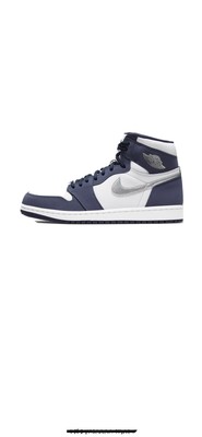 jordan 1 tokyo navy