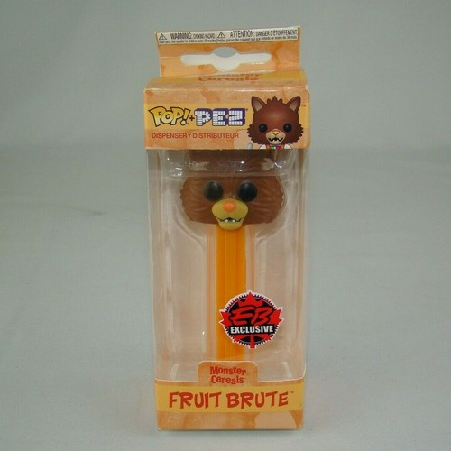 Funko Pop Pez EB Games Exclusive 