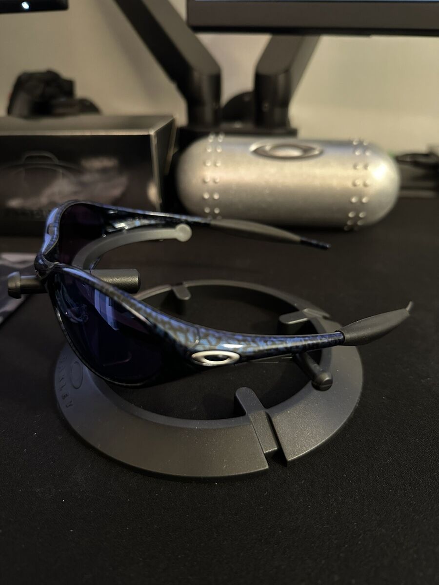 Oakley Eye Jacket Brain Dead Factory Team Metal Planet X Oakley Eye Jacket Brain Dead Factory Team Metal Planet X