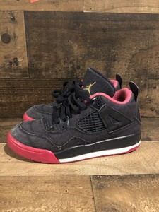jordan 4 retro gg