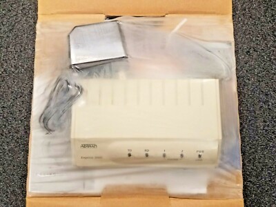 ADTRAN EXPRESS 3000 ISDN MODEM P/N 1203153L2 NEW