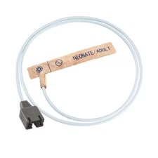 Compatible 24pcs Disposable M-asimo SpO2 Sensor LNCS Neo 2320, 2329, 1776