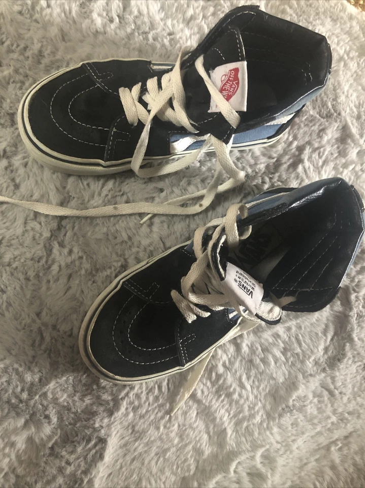 Vans Old Skool, photo 2 sur 5