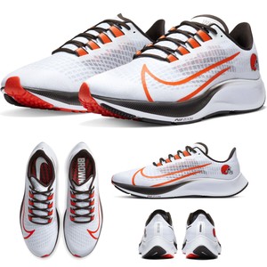 nike air pegasus cleveland browns