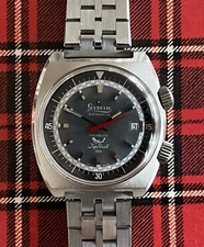 Levrette Tiger Shark 500 super compressor, year 1970 ca, vintage