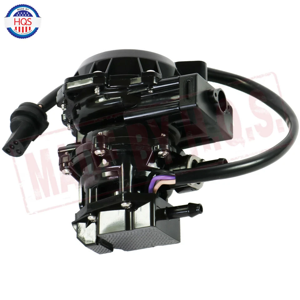 Outboard VRO Fuel Pump Kit Oil 4-Wire 5007420 For Johnson Evinrude OMC BRP - Image 2 of 4