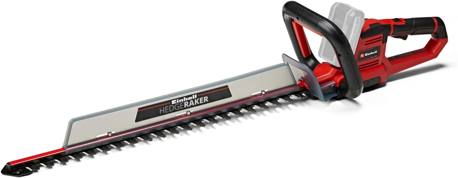 Tagliasiepi Einhell GE-CH 18/60 Li Solo 3410930 - Prezzo Outlet