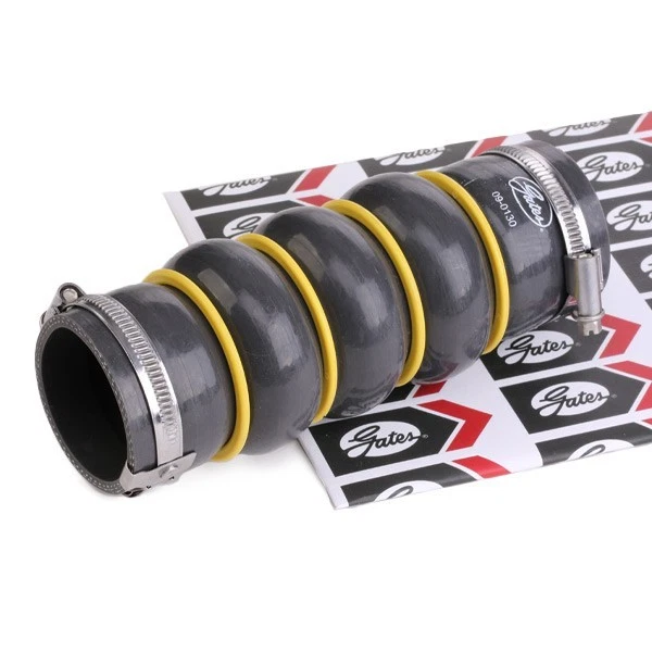 GATES 09-0130 Turbo Ladeluftschlauch passend für PEUGEOT PARTNER Tepee 308 SW II - Bild 3 von 4