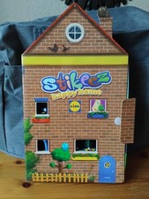 Lidl Stikeez Happy Home (2020) 24 figurine + scatola