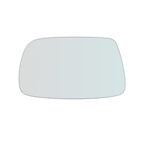 Bb-R V190-L-N Adesiv Spiegelglas Chrom Links FüR Toyota Corolla II E11 1995-2002