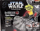 Star Wars Power of the Force Millennium Falcon Figure Maker By Kenner