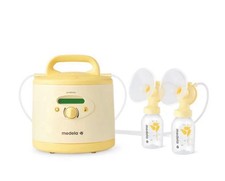 BRAND NEW Medela Symphony Hospital Grade Electric Breast Pump w/ Extra Pump Kit