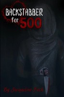 Backstabber For 500 | Jacqueline Fieck | Taschenbuch | Englisch | 2023