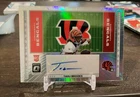 2025 Donruss Optic Tahj Brooks Base (RAW)