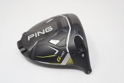 Ping G430 Max 9* Driver Club Head Only Inv13127640