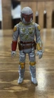 Vintage Kenner Boba Fett Star Wars 1979 ActionFigure Hong Kong
