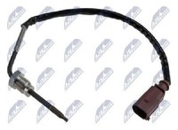Original NTY Sensor Abgastemperatur EGT-AU-055 FüR Audi VW