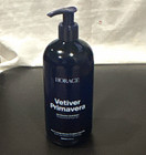 Horace Vetiver Primavera Moisturising Shower Gel Pump Bottle 500ml