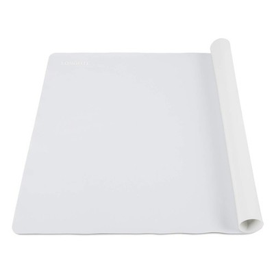 24 X 20inch X-Large Reusable Silicone Table Mat Child Kids Dinner Placemat De...