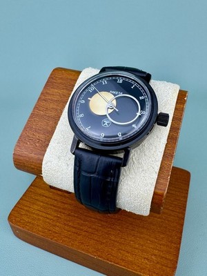 Rare Soviet Raketa Copernicus Mechanical Watch 2609 USSR Men s Wrist Watch
