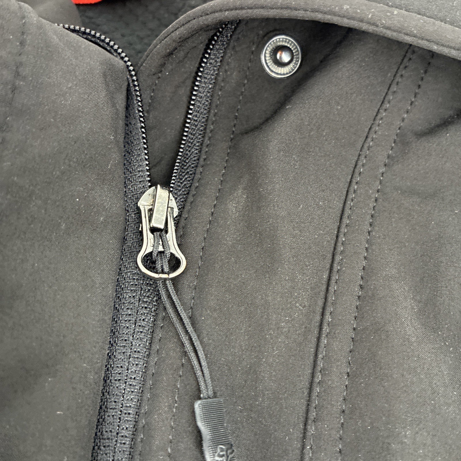 Foxtech FX Bionic Series Jacket W/ Removable Coll… - image 9