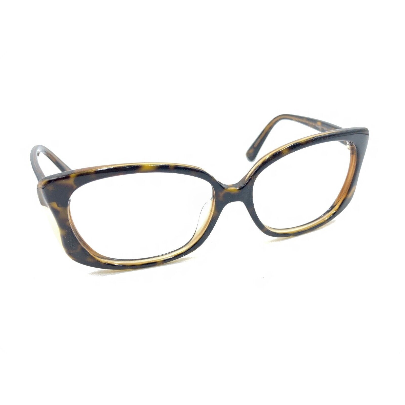 Calvin Klein CK4091S 311 Dark Tortoise Brown Sunglasses Frames 55-16 130 Women