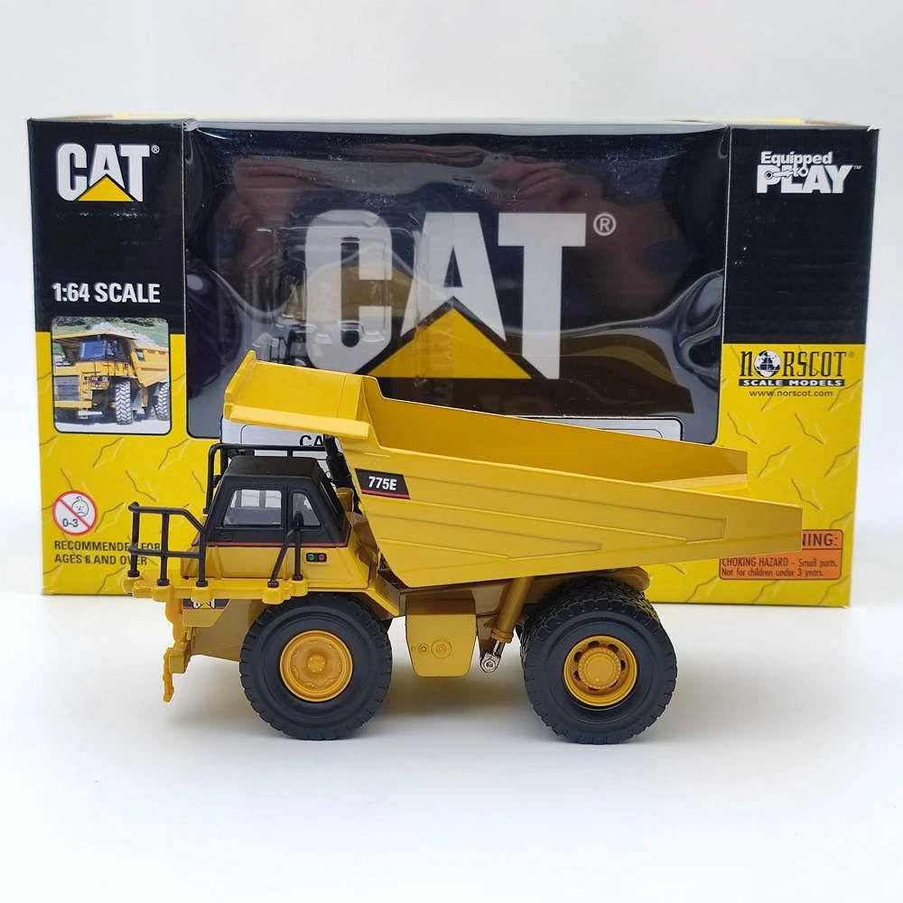 Las mejores ofertas en Hierro fundido Gato Norscot Equipo de