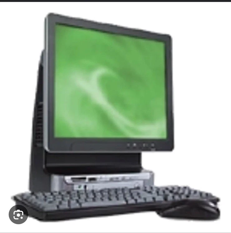 Gateway Windows XP PC Desktops & All-In-One Computers for sale - eBay