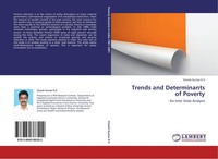Trends And Determinants Of Poverty Vinesh Kumar K. V