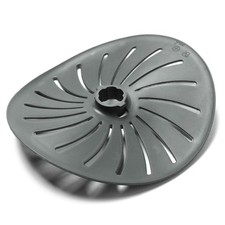 Für Thermomix TM5 TM6 Küchenmaschine Klinge Schutz Hülle Cover Messerschutz