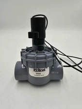 Irritrol 2400T 1 in. FPT Valve without Flow Control Brand New