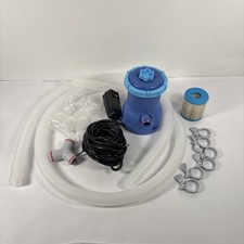 Standard Series Above Ground Pool Filter Pump - 300 GPH Flow Rate