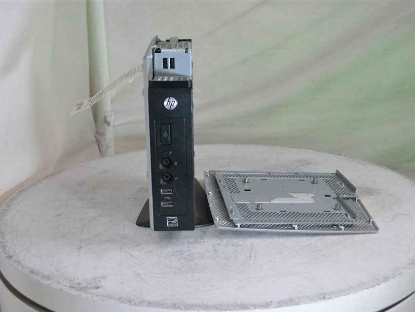 HP HSTNC-012-TC T510 Thin Client 2*Via Eden X2 U4200 1GHz 2GB 1MB