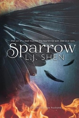 L J Shen Sparrow (Paperback)