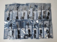 New/Sealed Lot of 20 Dell mDP to DP Adapter (DP/N 0857GN)