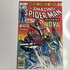 Amazing Spider-Man #171 | FN | Bronze Age Marvel Comics 1977 We Combine Shipping