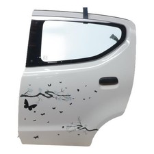 Porte arrière et accessoires Suzuki ALTO
