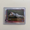 2025 Topps Chrome - Nico Hoerner #107 Prism Refractor