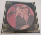 BOB WELCH ~ FRENCH KISS PICTURE DISC 1977 Capitol Records LP