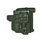 GI Joe 1982 Flash Backpack Vintage Accessory Figure Part Hasbro ARAH