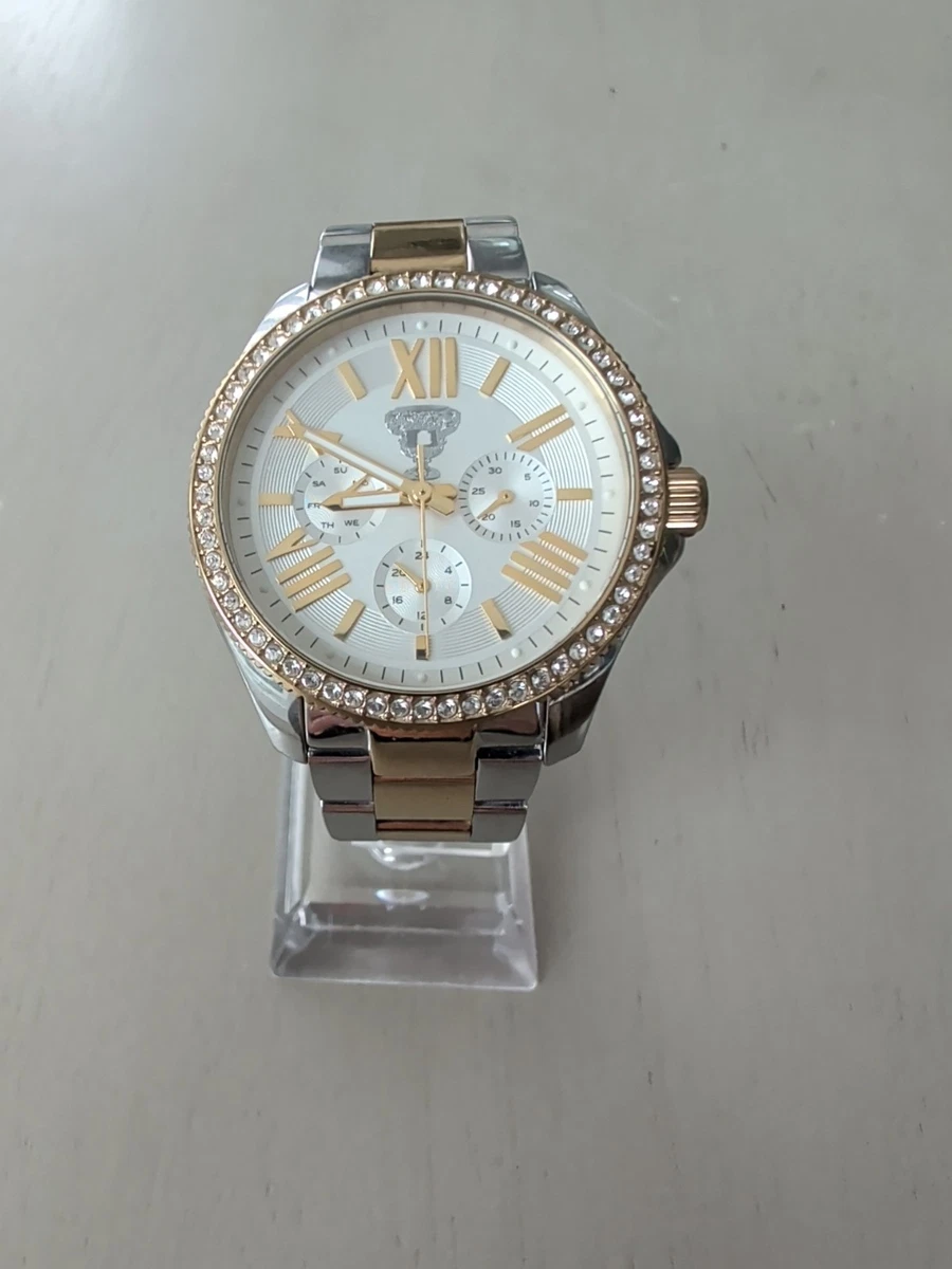 Fossil Women 100 m (10 ATM) Water Resistance Wristwatches | eBay display picture 2
